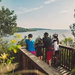 Camping Maistra Porto Sole Pitches