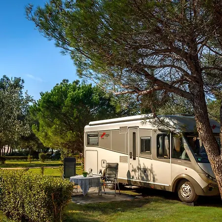 Maistra Porto Sole Pitches Campsite 4*