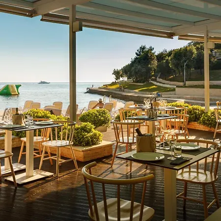 Maistra Porto Sole Pitches 4*