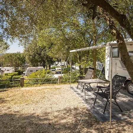 Maistra Porto Sole Pitches