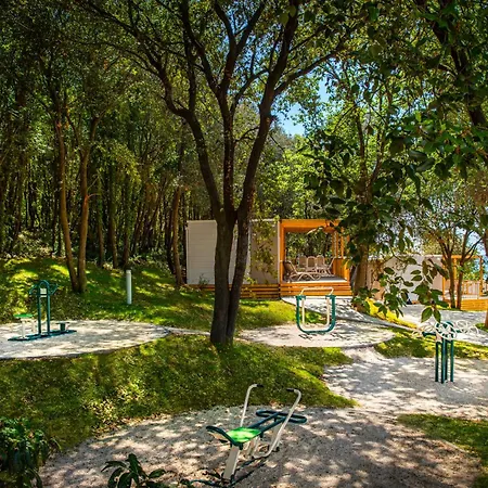 Maistra Porto Sole Pitches 4*