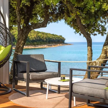 Kamp alanı Maistra Porto Sole Pitches Vrsar