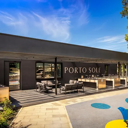 Maistra Porto Sole Pitches 4*