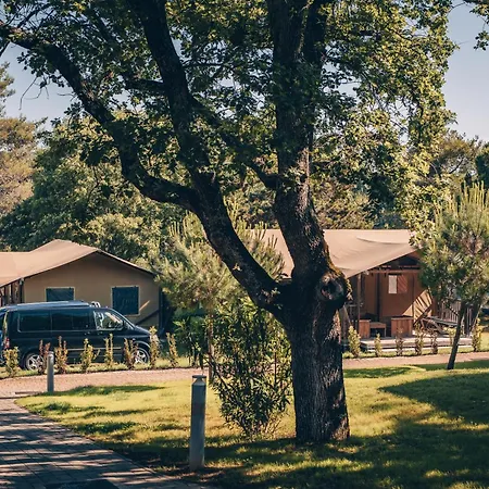 营地 Maistra Porto Sole Pitches