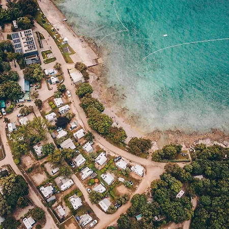 Kamp alanı Maistra Porto Sole Pitches