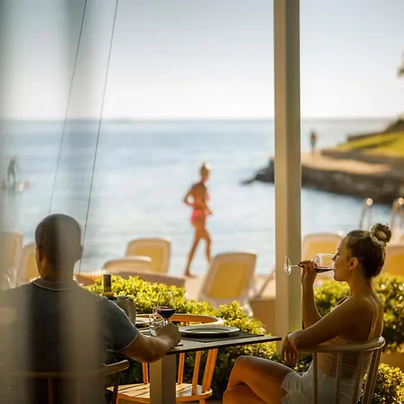 Kamp alanı Maistra Porto Sole Pitches Vrsar