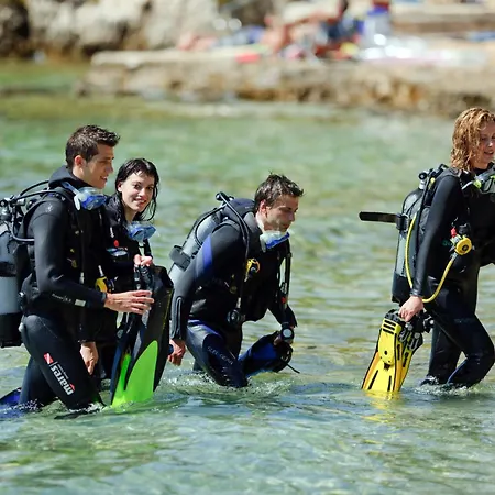 Maistra Porto Sole Pitches