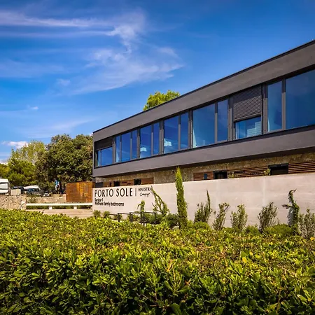 Maistra Porto Sole Pitches Vrsar