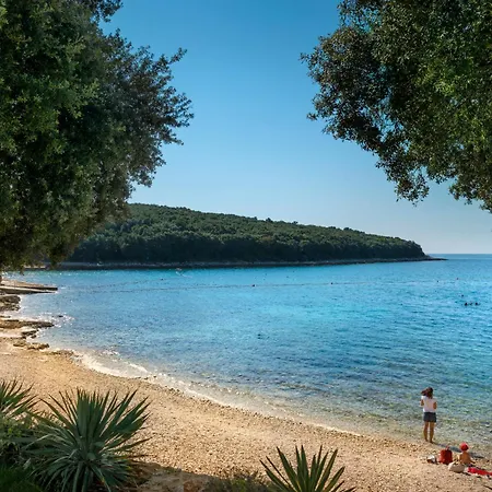 Maistra Porto Sole Pitches Kamp alanı