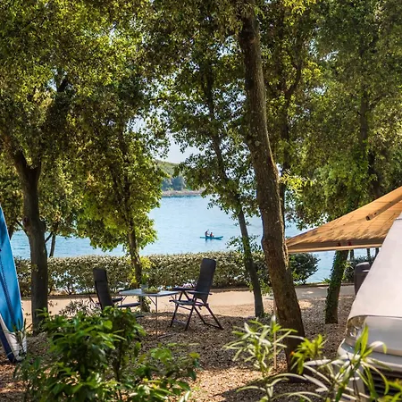 Kamp alanı Maistra Porto Sole Pitches Vrsar