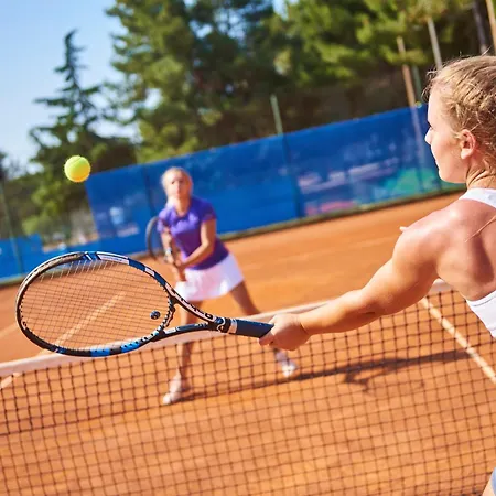 Maistra Porto Sole Pitches