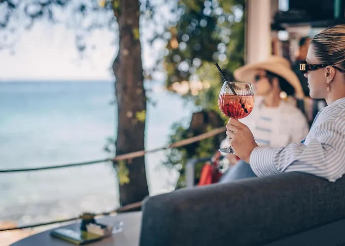 Maistra Porto Sole Pitches 4*