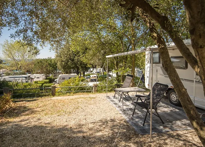 Maistra Porto Sole Pitches