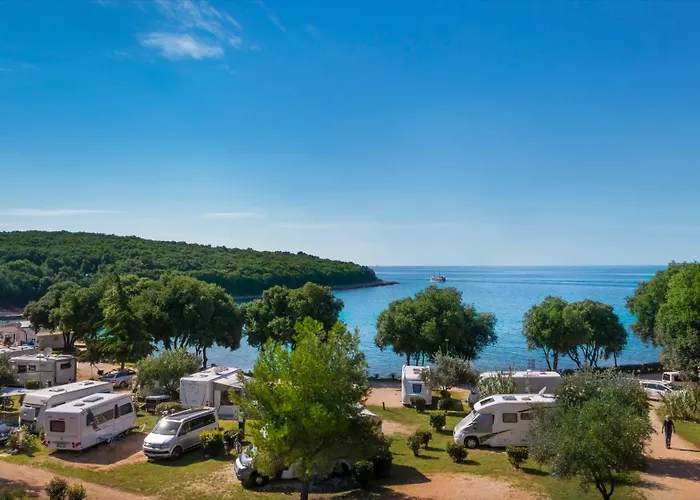 Maistra Porto Sole Pitches