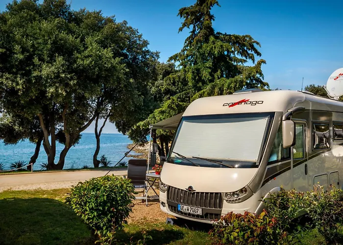 Maistra Porto Sole Pitches