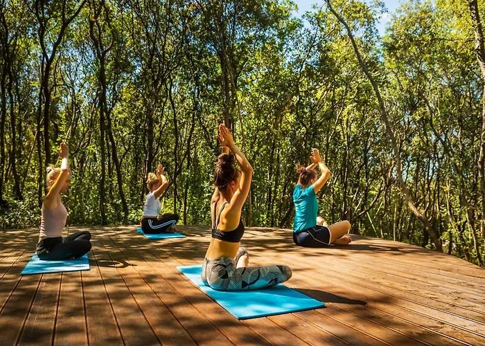 Maistra Porto Sole Pitches