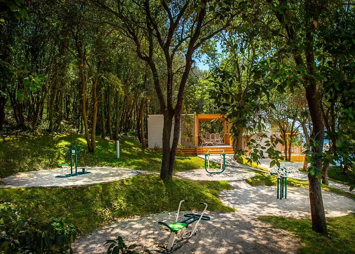 Maistra Porto Sole Pitches 4*