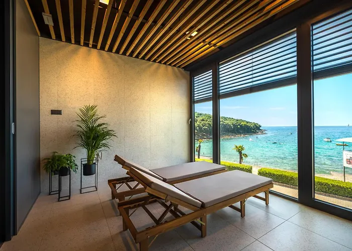 Maistra Porto Sole Pitches 4*