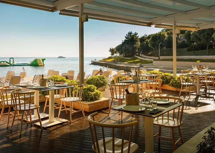 Maistra Porto Sole Pitches 4*