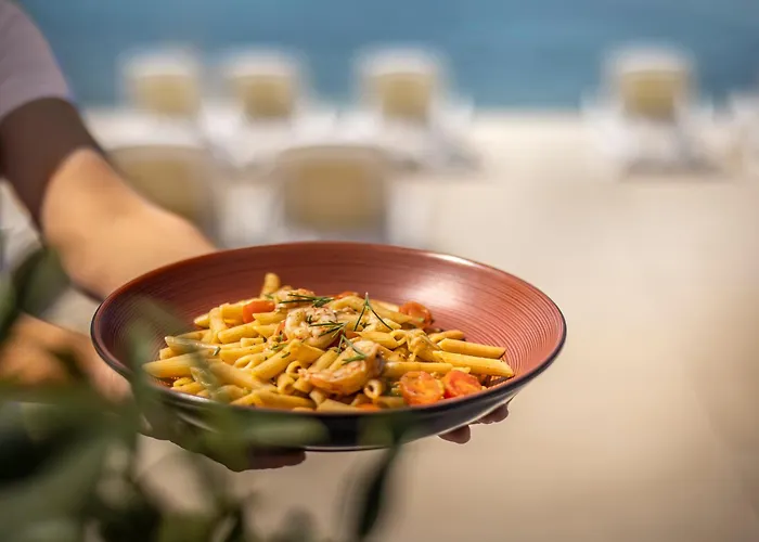 캠프장 Maistra Porto Sole Pitches