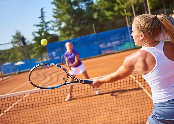 Maistra Porto Sole Pitches